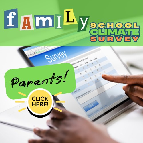 2026 Parent Climate Survey